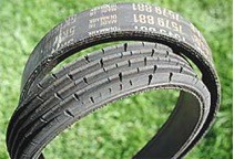 Used Drive Belt Milton Nissan Ontario